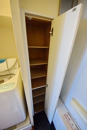 レオパレスソフィア IIの物件内観写真